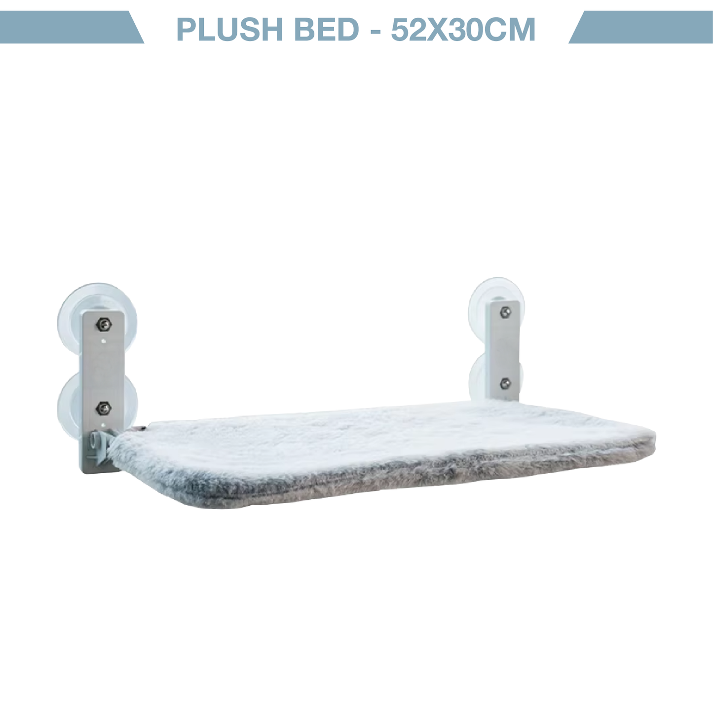 PCQ™ New Foldable Cat Hammock 2025
